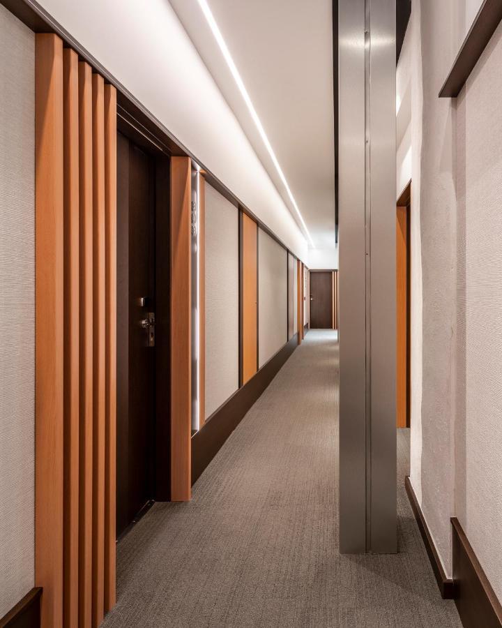 Nqn Aparts & Suites Sevilla Exteriör bild